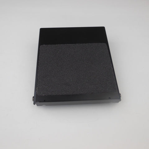 pedal heel rest Heel Rest for TIG Foot Pedal – HTP AMERICA INC