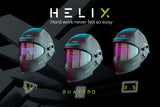 Optrel® Helix Quattro- Special Order Item