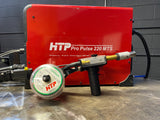 25' Spool Gun for HTP America® Pro Pulse™ 220 MTS Welders