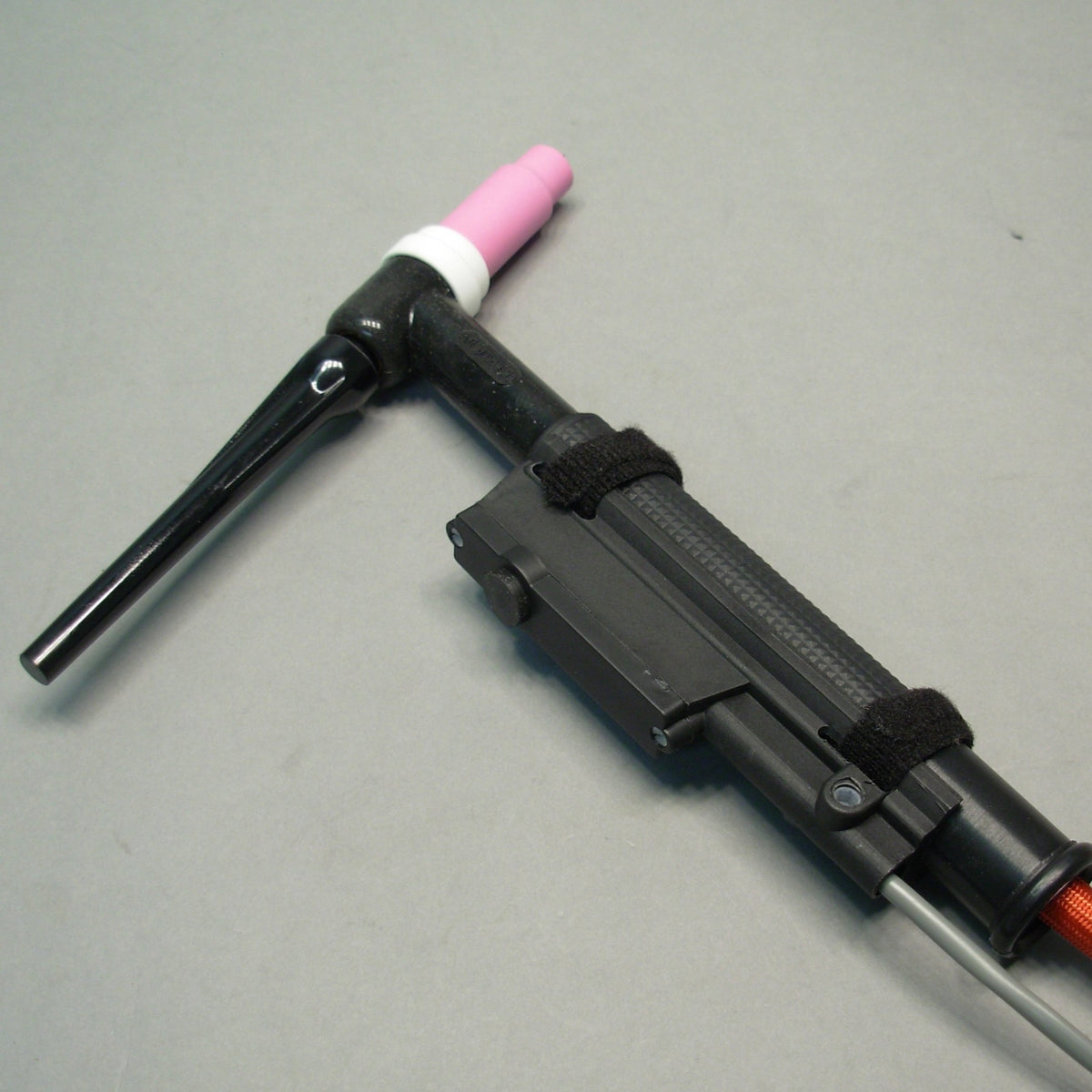 25' Momentary Switch for LINCOLN® TIG Welders – HTP AMERICA INC. - USA Weld