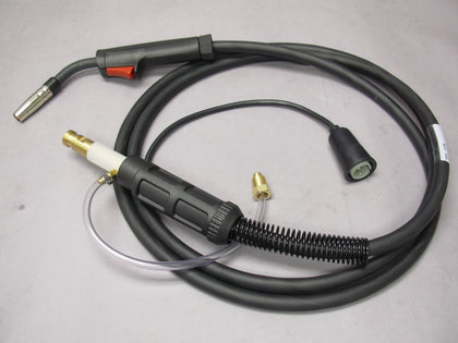 15 Series (180A) MIG Welding Gun