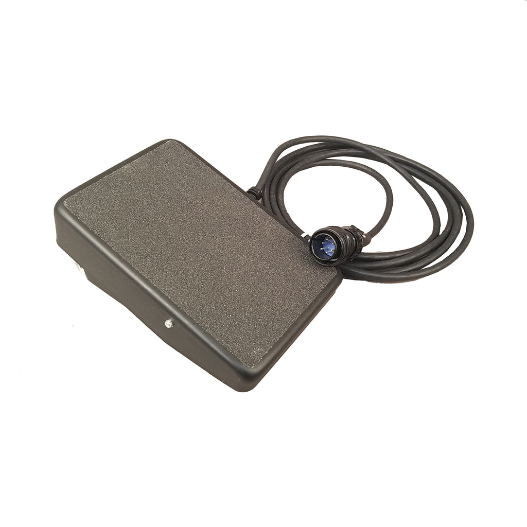 tig welding foot pedal Foot Pedal for LINCOLN® TIG Welders