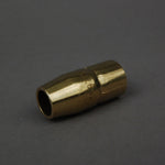 Gas Nozzle, 2-Pack, f/Miller® M10 & M15 MIG Welding Guns