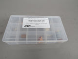HTP MicroCut™ 875SC v2, Microcut 45 DV, Hypertherm 45 (non xp) Machine Torch Consumable Kit