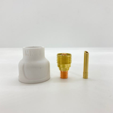 Moosenuckle Ceramic cup kit for 9 and 20 series torches