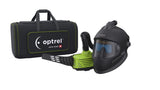 Optrel® Panoramaxx CLT Welding Helmet with e3000x PAPR System (Special Order Item)