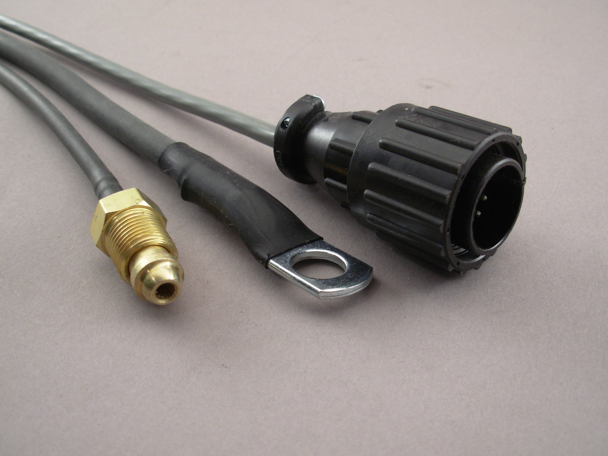 Spool Plug Spool Gun, Fits Miller® Welders with 10-Pin Spool Gun Connector – HTP ...