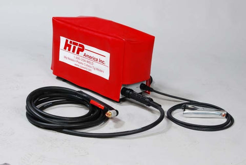 Machine Cover for the HTP America® MicroCut™ 875SC v2