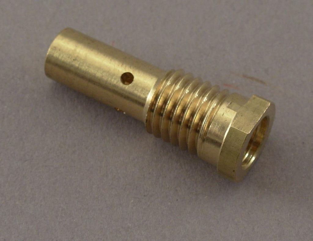 Tweco® Mini MIG Style Female Gas Diffuser, 2-Pack – HTP AMERICA INC ...