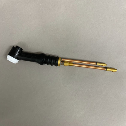 20 Series Silicone Rubber TIG Torch Head