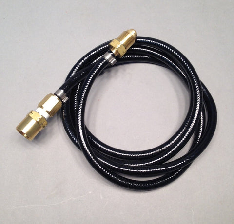 Water Hose Extension Line