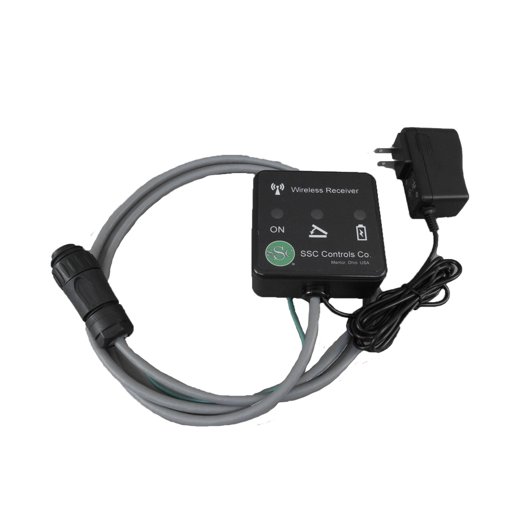 tig pedal Wireless Foot Pedal f/Select HTP America TIG Welders WFP-HTP7 (Fits HTP Invertig 221)