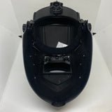 Optrel Neo P550 Black Panther Helmet 1007.030
