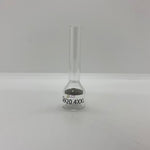 Laminar Flow EDGE® XXL Gas Lens Pyrex Cups
