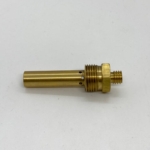 Tip Adapter/Gas Diffuser