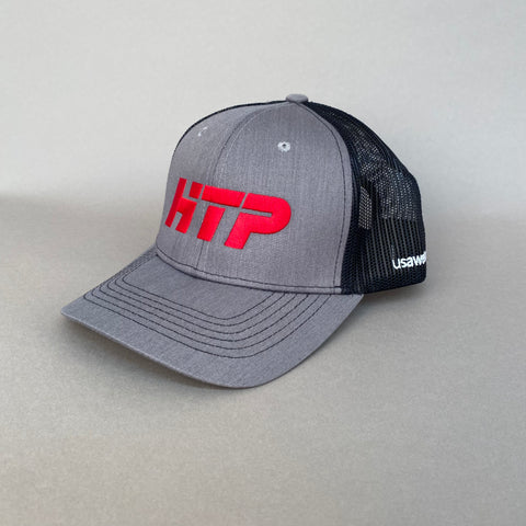 HTP America® Trucker Hat