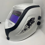 Optrel Neo P550 Black Panther Helmet 1007.030