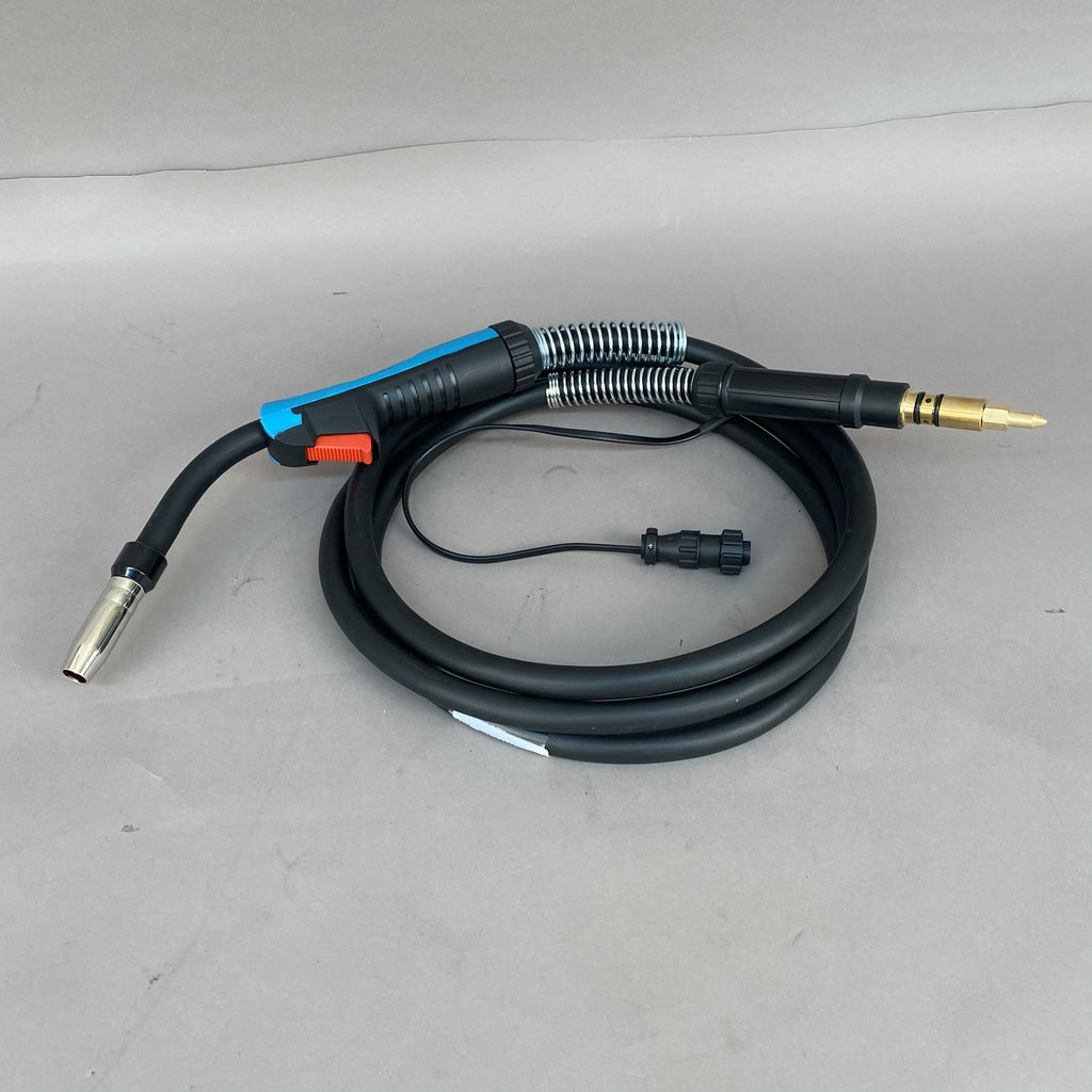 15 Series (180A) Flex Neck MIG Gun f/Select Auto Arc®, Hobart®, MAC To ...