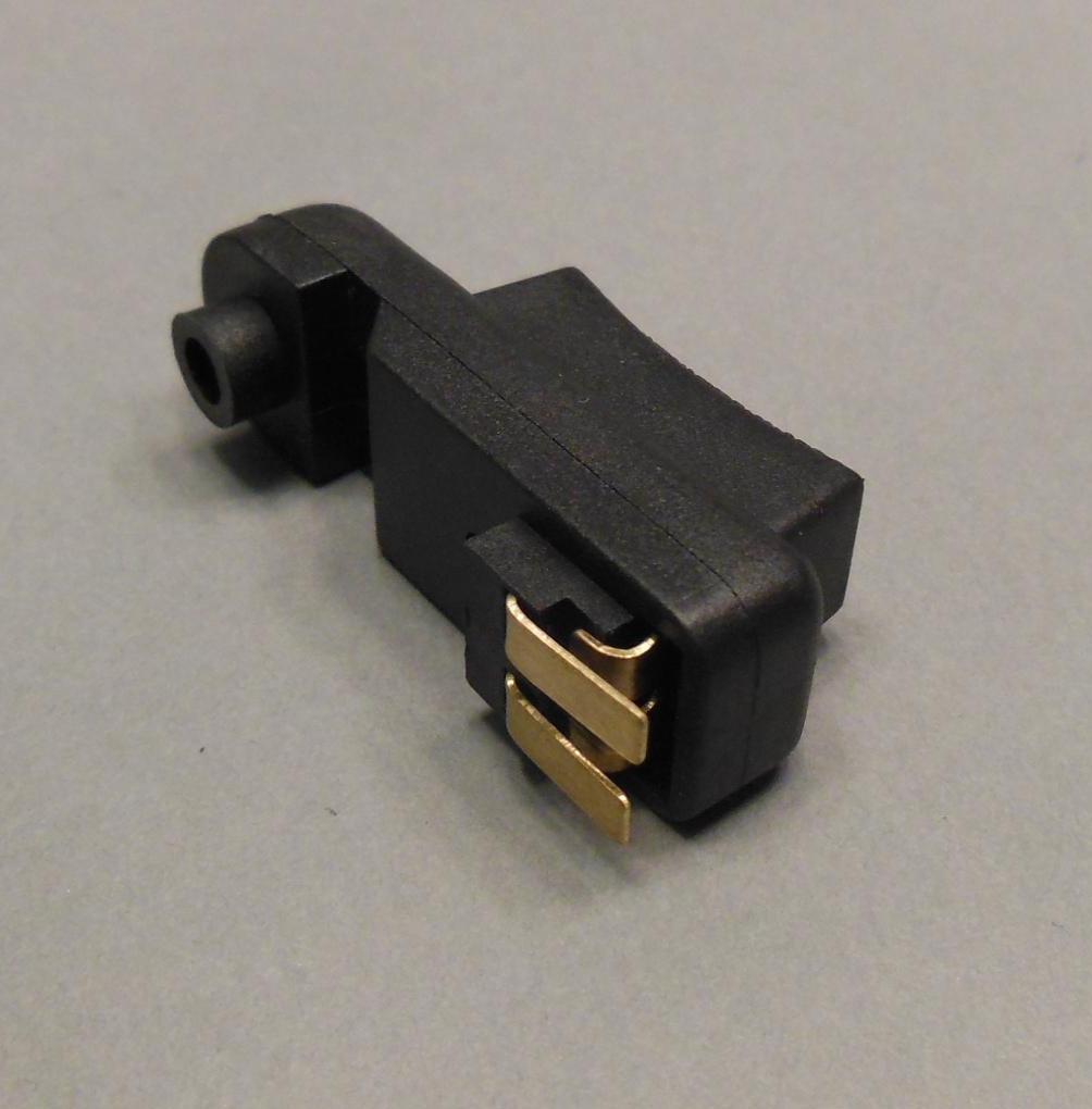 Trigger Switch for Tweco® Mini Mig guns – HTP AMERICA INC. - USA Weld
