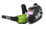 Optrel® Vegaview 2.5 Welding Helmet with e3000x PAPR System (Special Order Item)